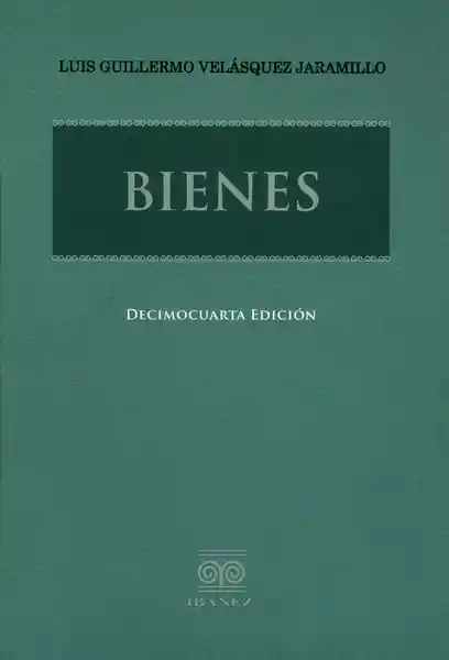 Bienes 14ª Edición (Incluye Cd)