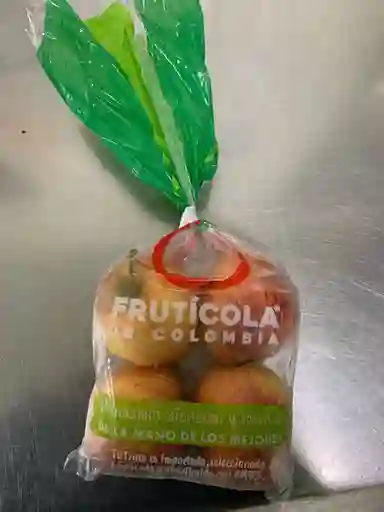 Fruticola Manzana Royal