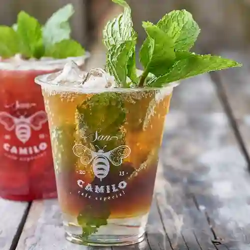 Soda de Café