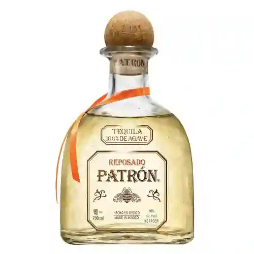 Tequila el Patron Reposado 700 ml