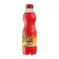 Refres Hit Pet 500Ml Frut Tro