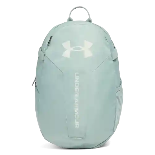 Under Armour Morral Hustle Lite Unisex Verde Talla OSFA