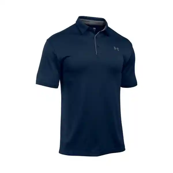 Under Armour Camiseta Polo Tech Talla MD Ref: 1290140-410