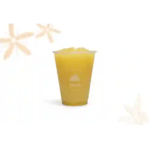 Granizado Cholupa