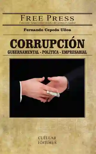 Corrupción