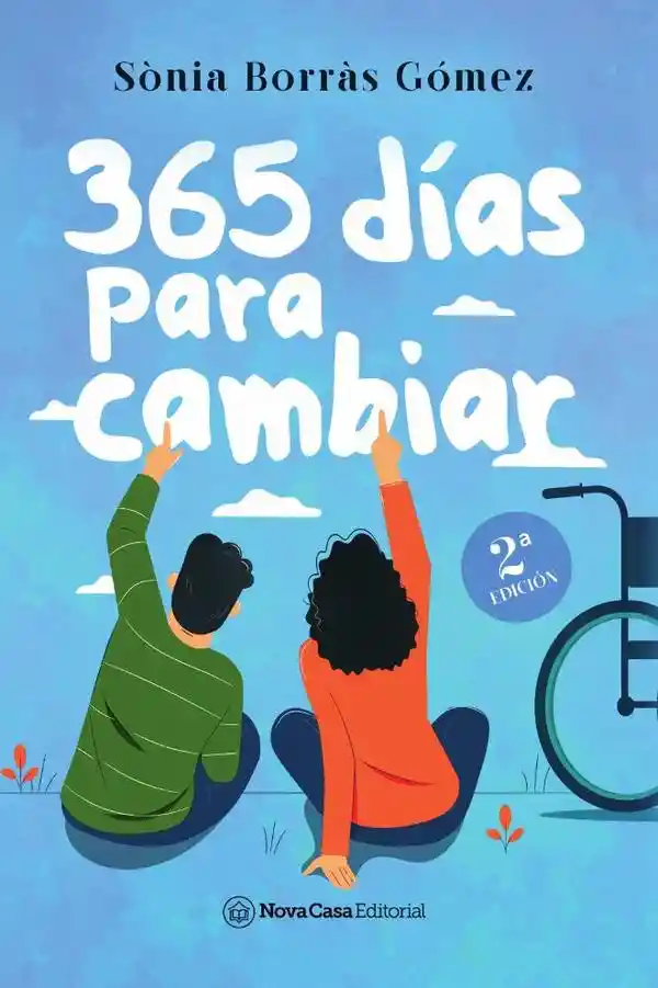 365 Dias Para Cambiar