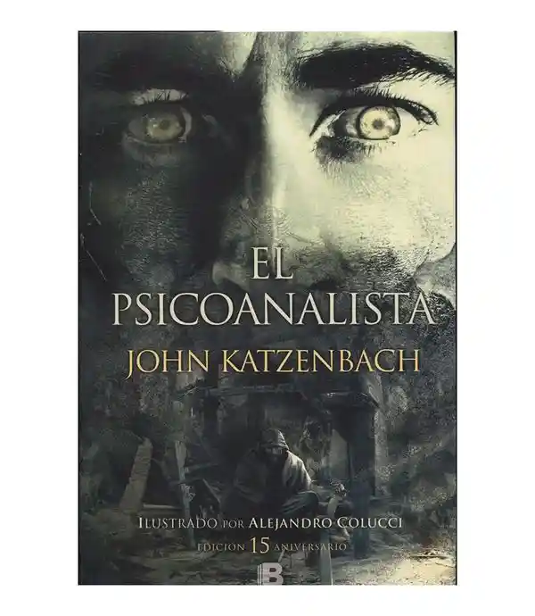 El psicoanalista