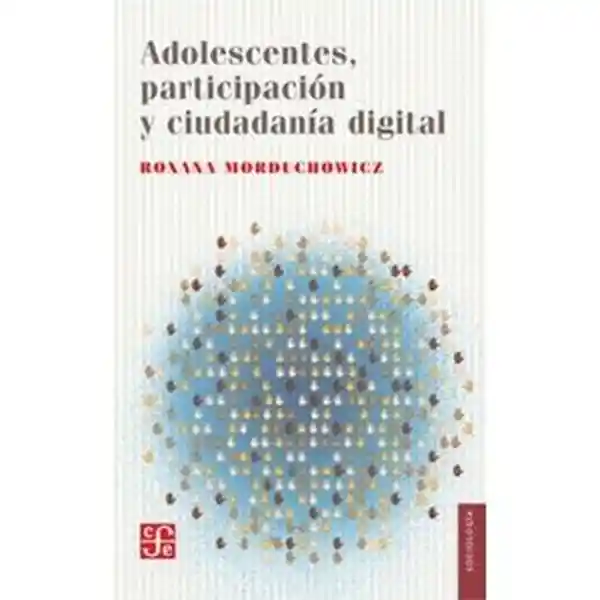 Adolescentes Participacion y Ciudadania Digital