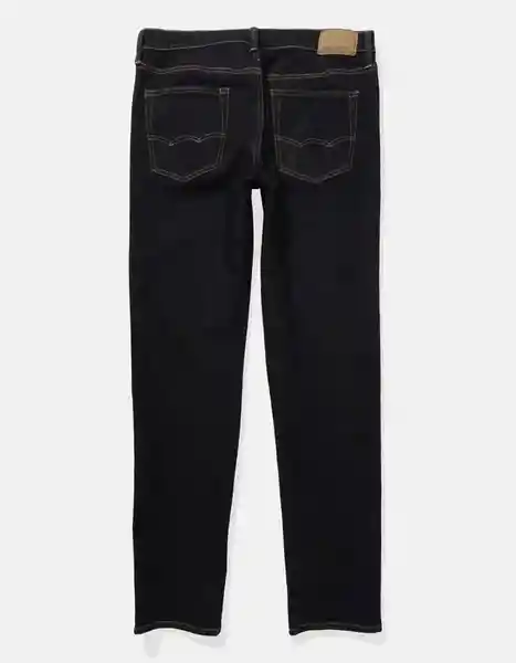 Jean Hombre Azul Talla 34 x 30 7145534 American Eagle