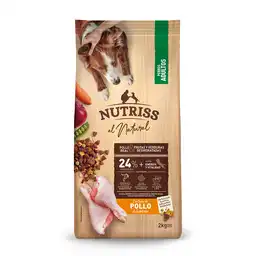 Nutriss Alimento para Perro Adulto