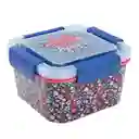 Salad To Go Box Minnie Mouse Gard