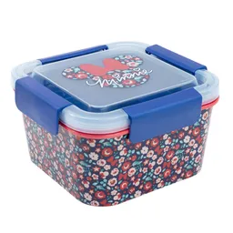 Salad To Go Box Minnie Mouse Gard
