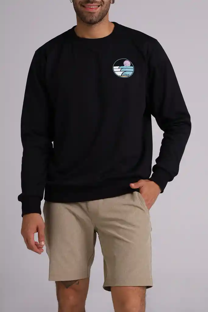 Buzo Pullover Originals Hombre