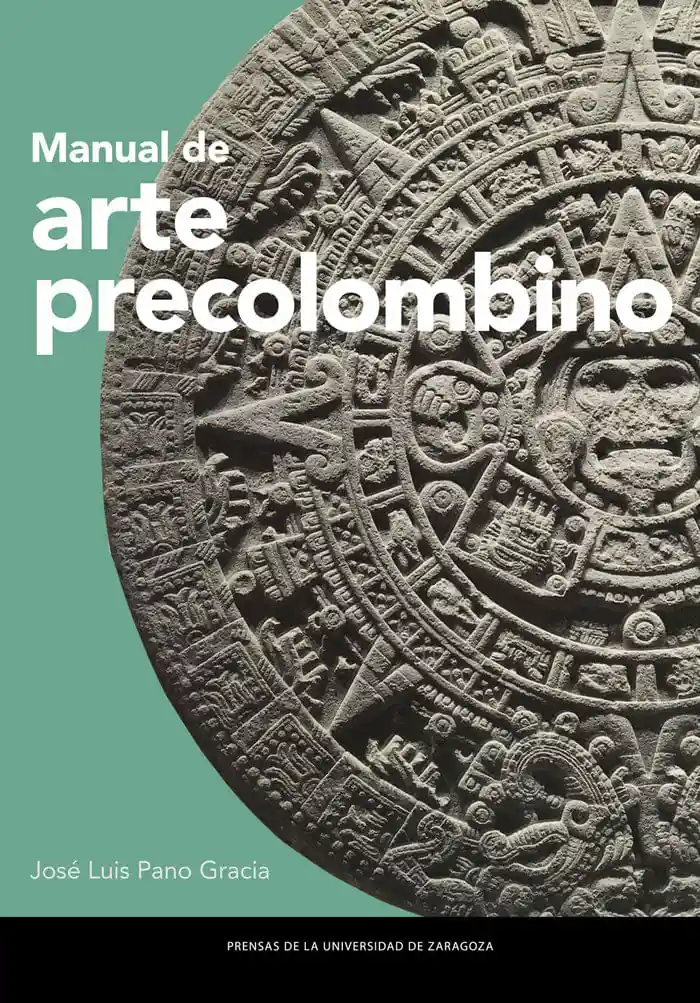 Manual de Arte Precolombino
