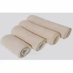 Inverfarma Venda Elastica Color Piel 3X5