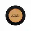 Revlon Polvo Compacto Toffee