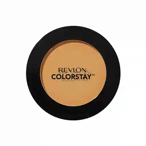 Revlon Polvo Compacto Toffee