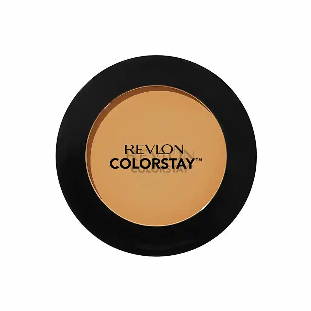 Revlon Polvo Compacto Toffee