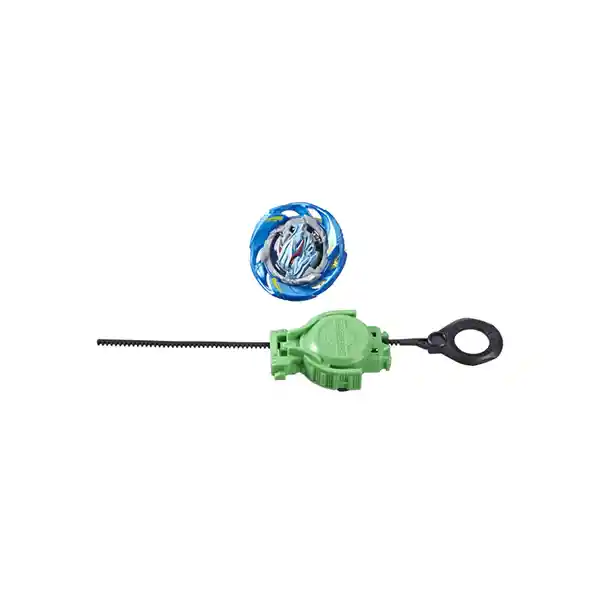 Hasbro Bey Beyblade Burst Turbo