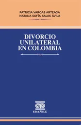 Divorcio Unilateral en Colombia