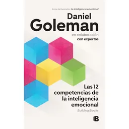 Las 12 Competencias de La Inteligencia Daniel Goleman