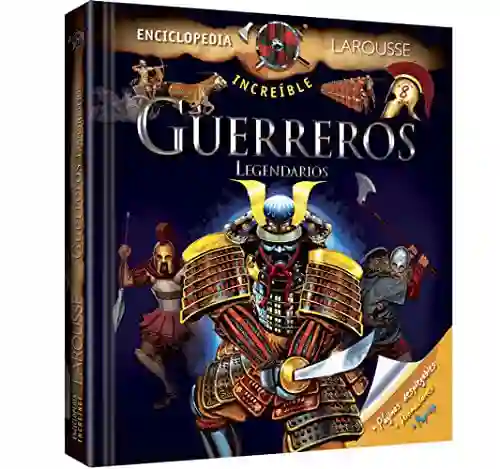 Guerresros Legendarios