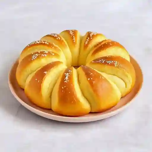 Pan de Mantequilla