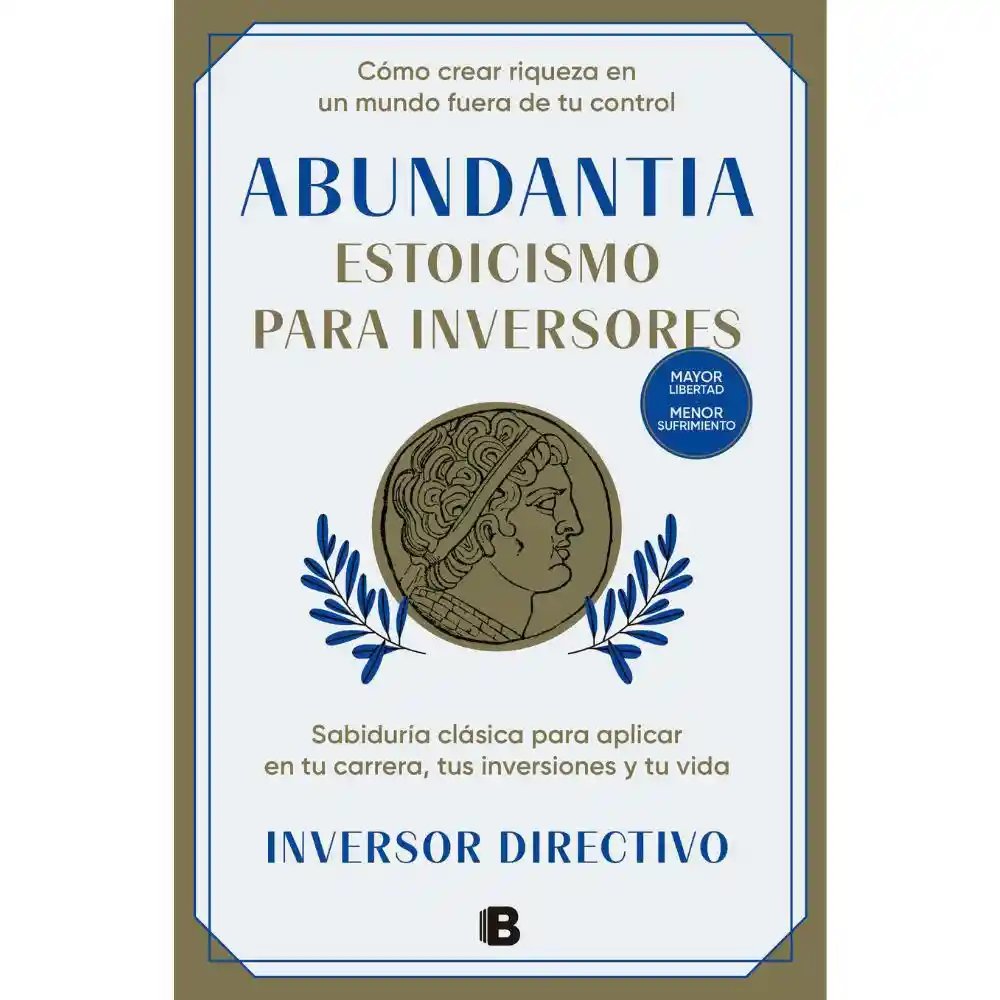 Abundantia Inversor Directivo