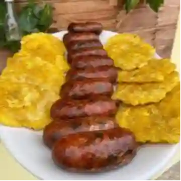 Chorizo Unidad