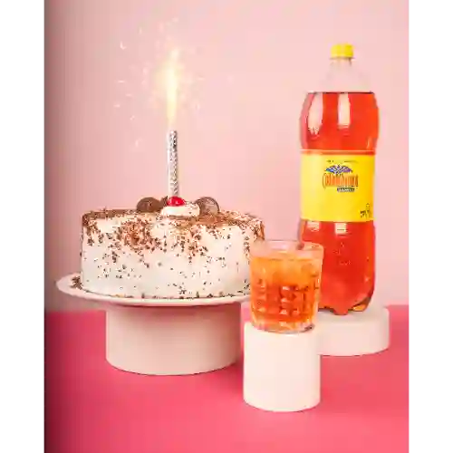 Combo Isabelina Tres Leches 20 Porc