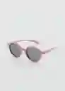 Gafas de Sol Petitp Rosa Palo Talla 99 Niñas Mango