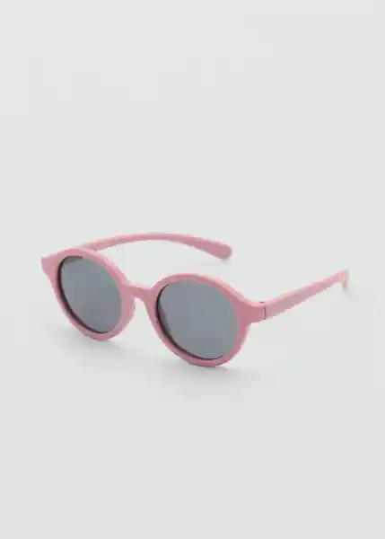 Gafas de Sol Petitp Rosa Palo Talla 99 Niñas Mango