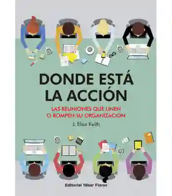 Donde Esta La Accion