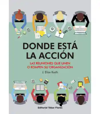 Donde Esta La Accion
