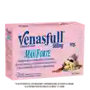 Venasfull Suplemento Max Forte (500 mg)