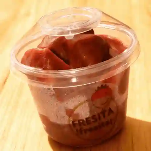 Chocofresitas