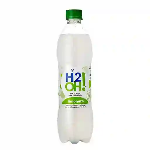 H2O