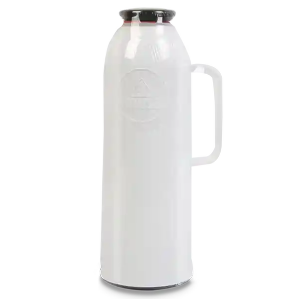 Imusa Termo Aluminio Básico 1 L