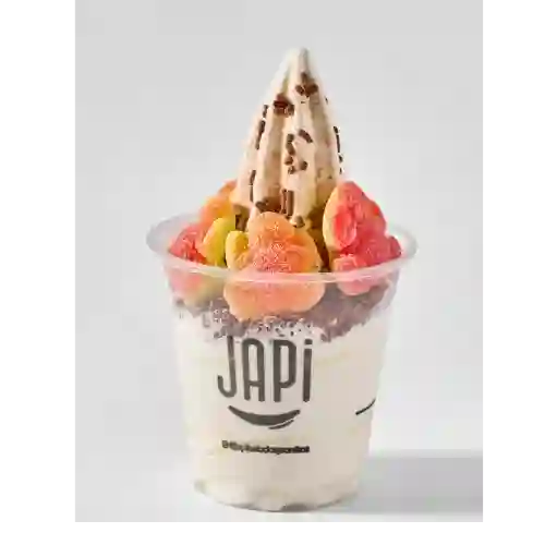 Sundae Gomitas