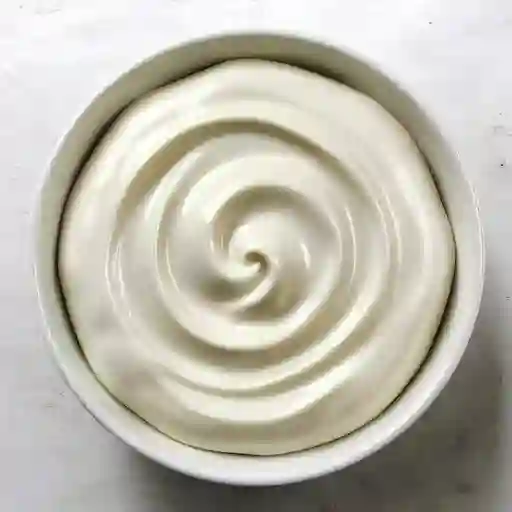 Adición Yogurt Griego