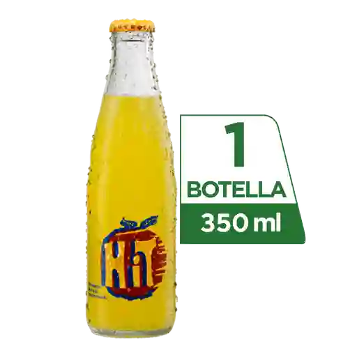 Hit Naranja Piña 350 ml