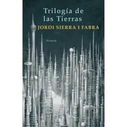 Trilogía de las tierras