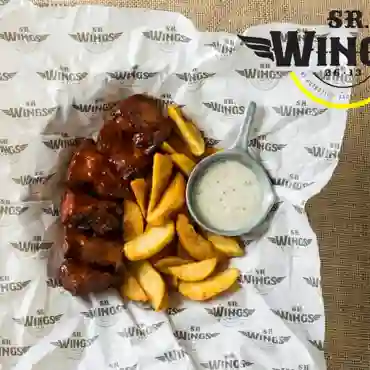 Costillitas ahumadas