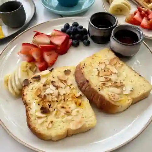 French Toast