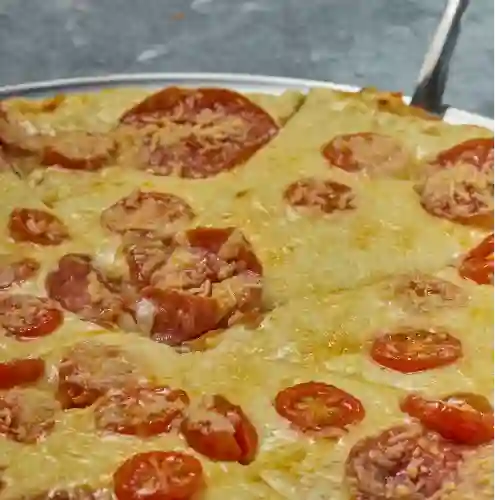 Pizza Pepperoni
