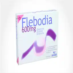 Flebodia (600 mg)