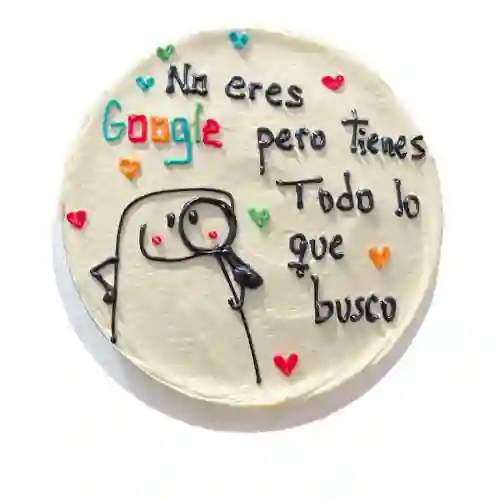Minicake Google