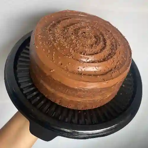 Torta de chocolate 1/2 libra