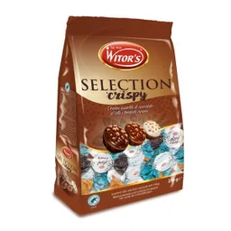 Witors Chocolate Seleccion Crispy