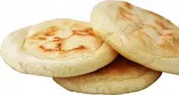 El Paisa Arepas Medianas con Sal 